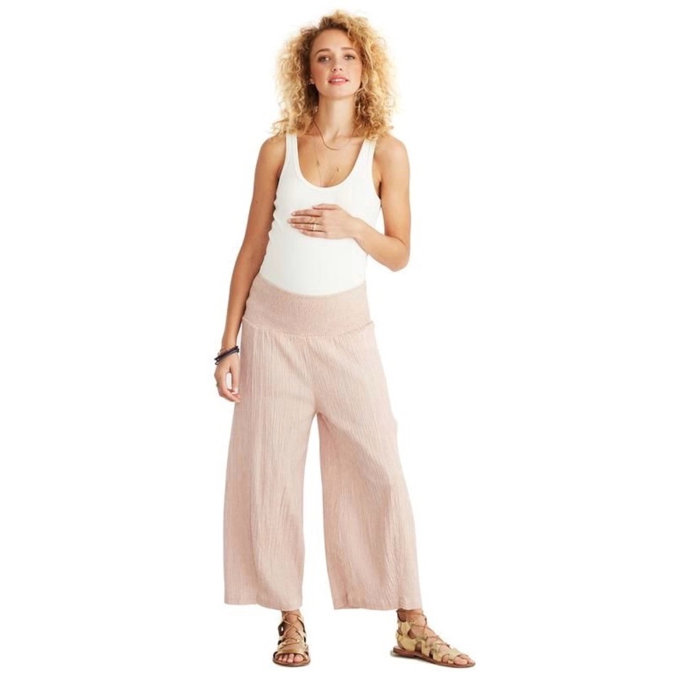 HATCH Sabina Pant